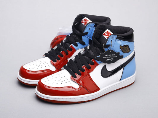 BL - AJ1 warning light