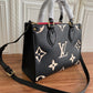 BL - High Quality Bags LUV 454
