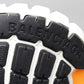 BL - Bla Track Orange White Sneaker