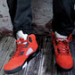 BL - AJ5 Angry Bull