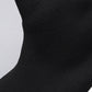 BL - Bla Socks Shoes Black and White Sneaker
