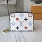 BL - High Quality Wallet LUV 029