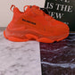 BL - High Quality Bla Sneaker 081