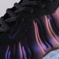 BL - NKE Hardaway Foam eggplant spray
