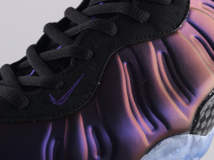 BL - NKE Hardaway Foam eggplant spray