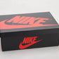BL - AJ1 Metallic Silver