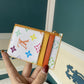 BL - High Quality Wallet LUV 020