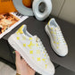BL - LUV Time Out Yellow Sneaker