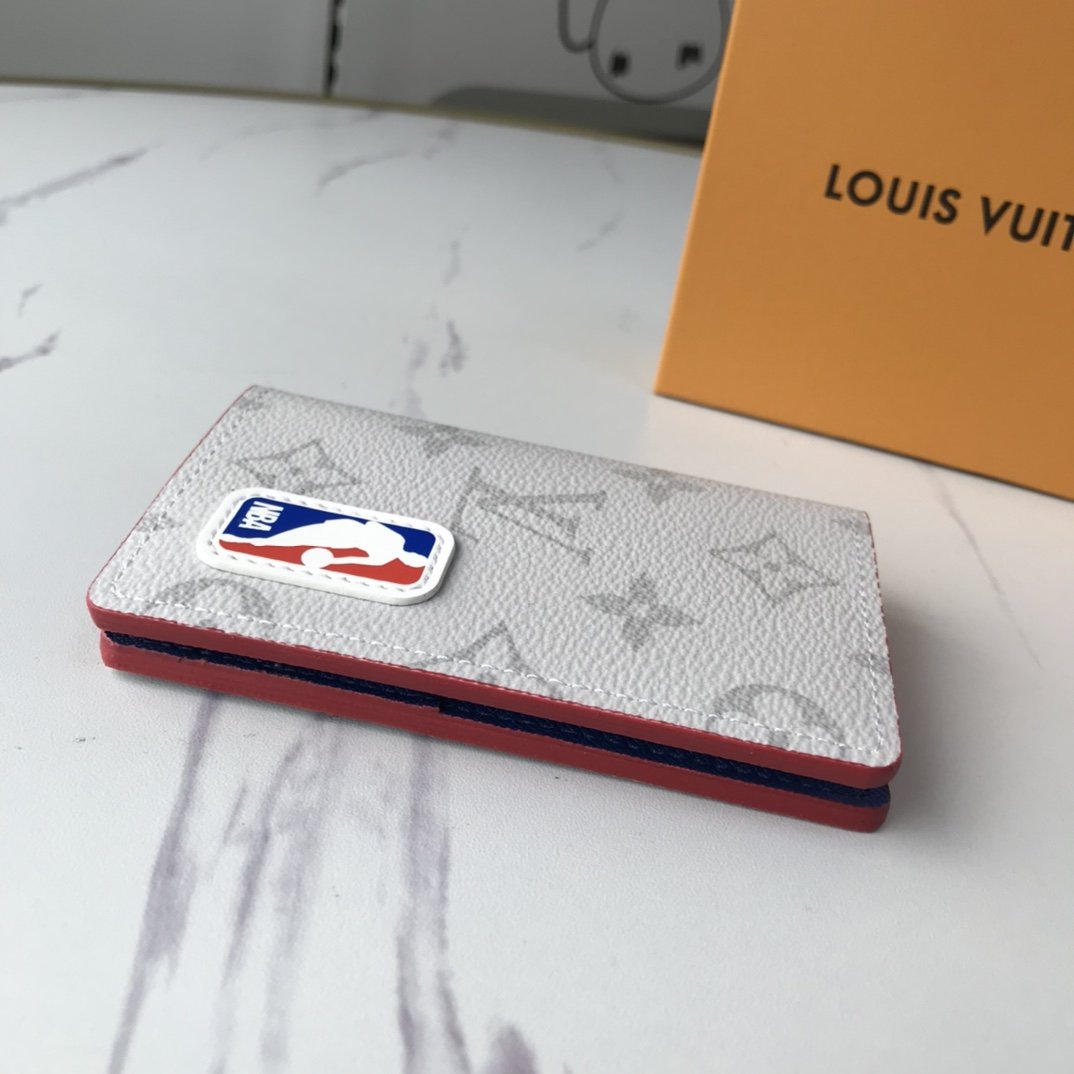 BL - High Quality Wallet LUV 035