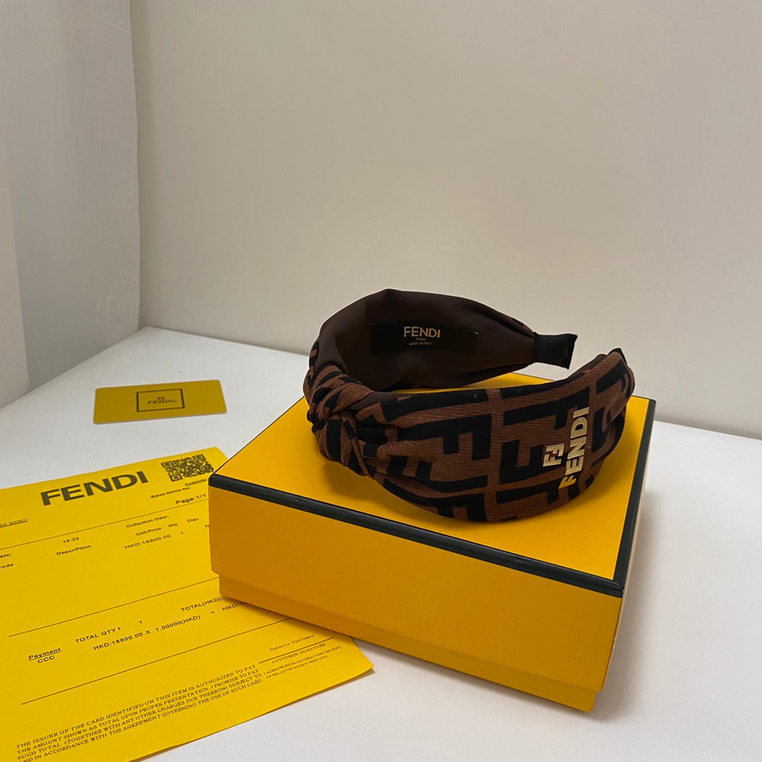 BL - New Hair Band FEI 053
