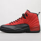BL - AJ12 Inversion Sick
