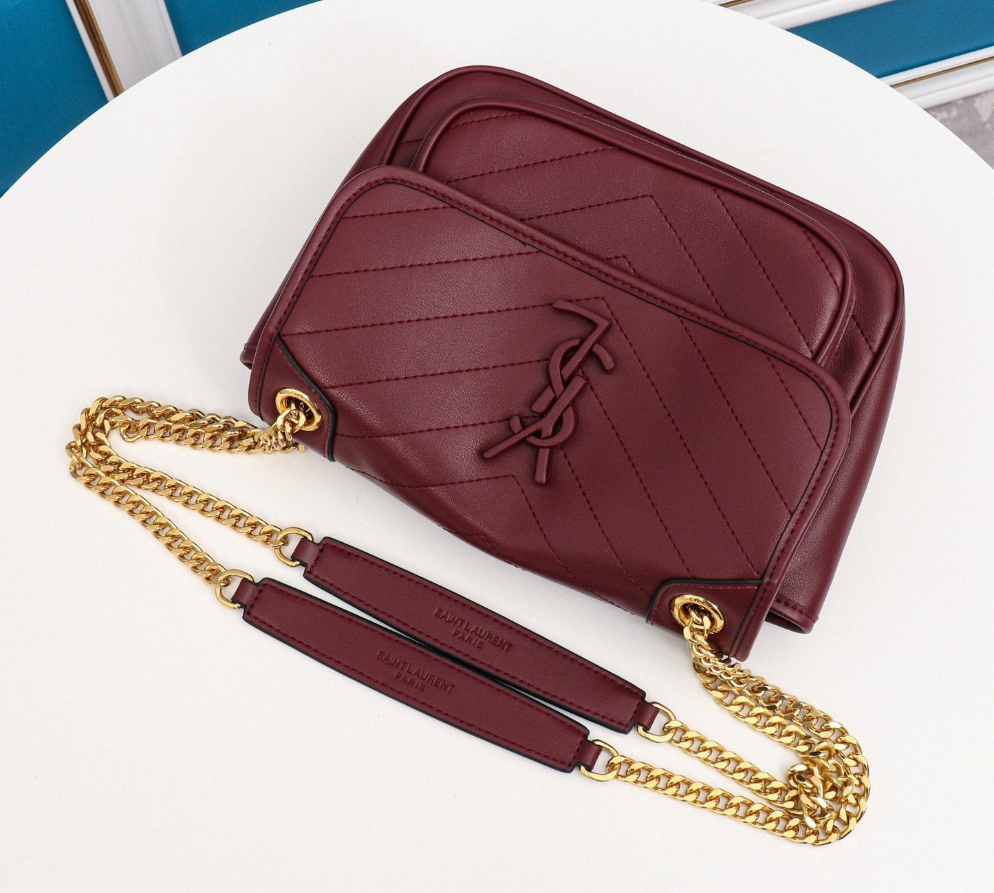 BL - High Quality Bags SLY 124