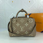 BL - High Quality Bags LUV 035
