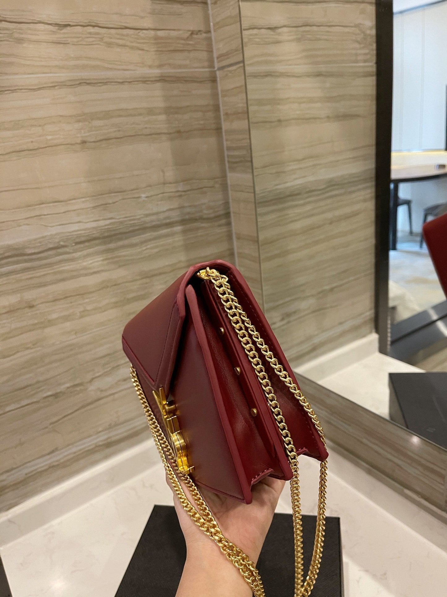 BL - High Quality Bags SLY 151