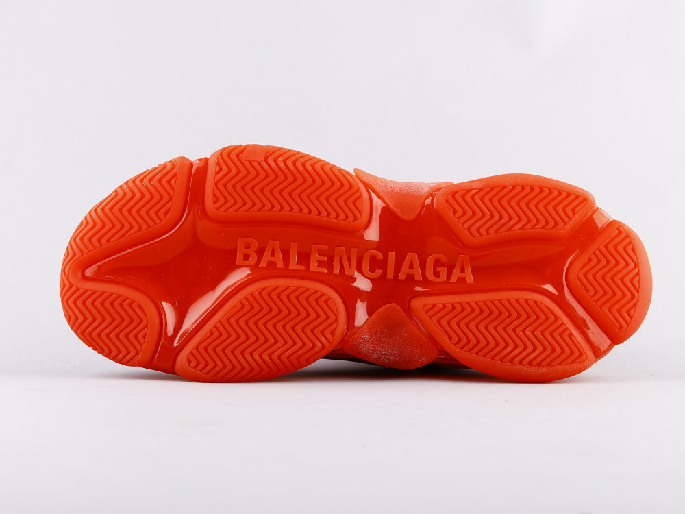 BL - Bla 19SS Air Red Sneaker