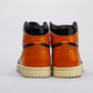 BL - AJ1 lard shredded