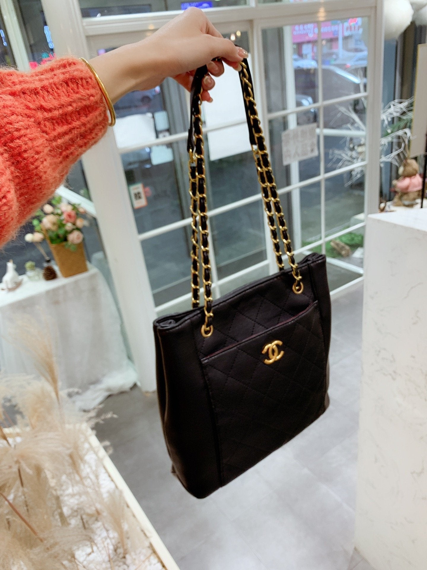 BL - High Quality Bags CHL 160