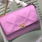 BL - High Quality Bags CHL 106
