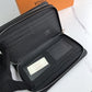 BL - High Quality Wallet LUV 054