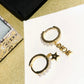 High Quality Earring Dir 024
