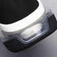 BL - Bla Socks Shoes Black and White Sneaker
