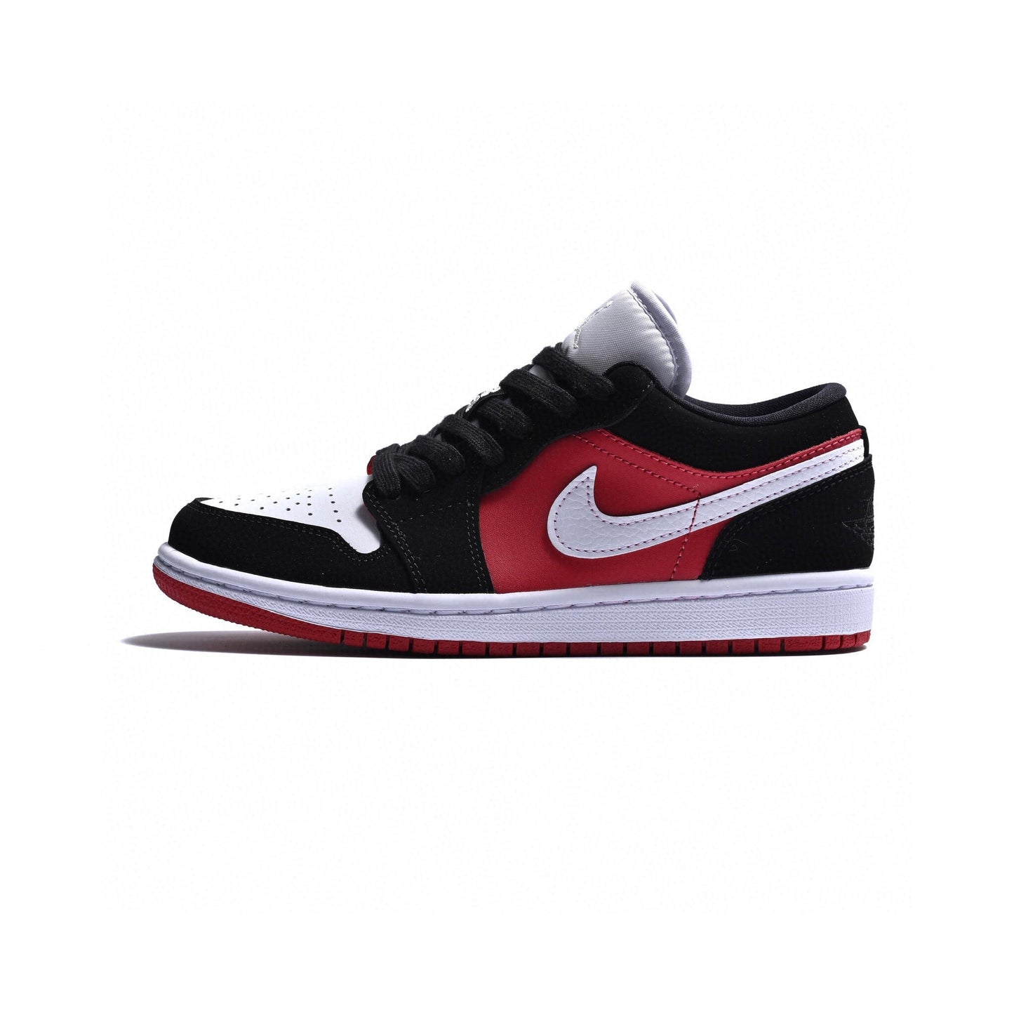 BL - AJ1 Low Bull Chicago Ladies
