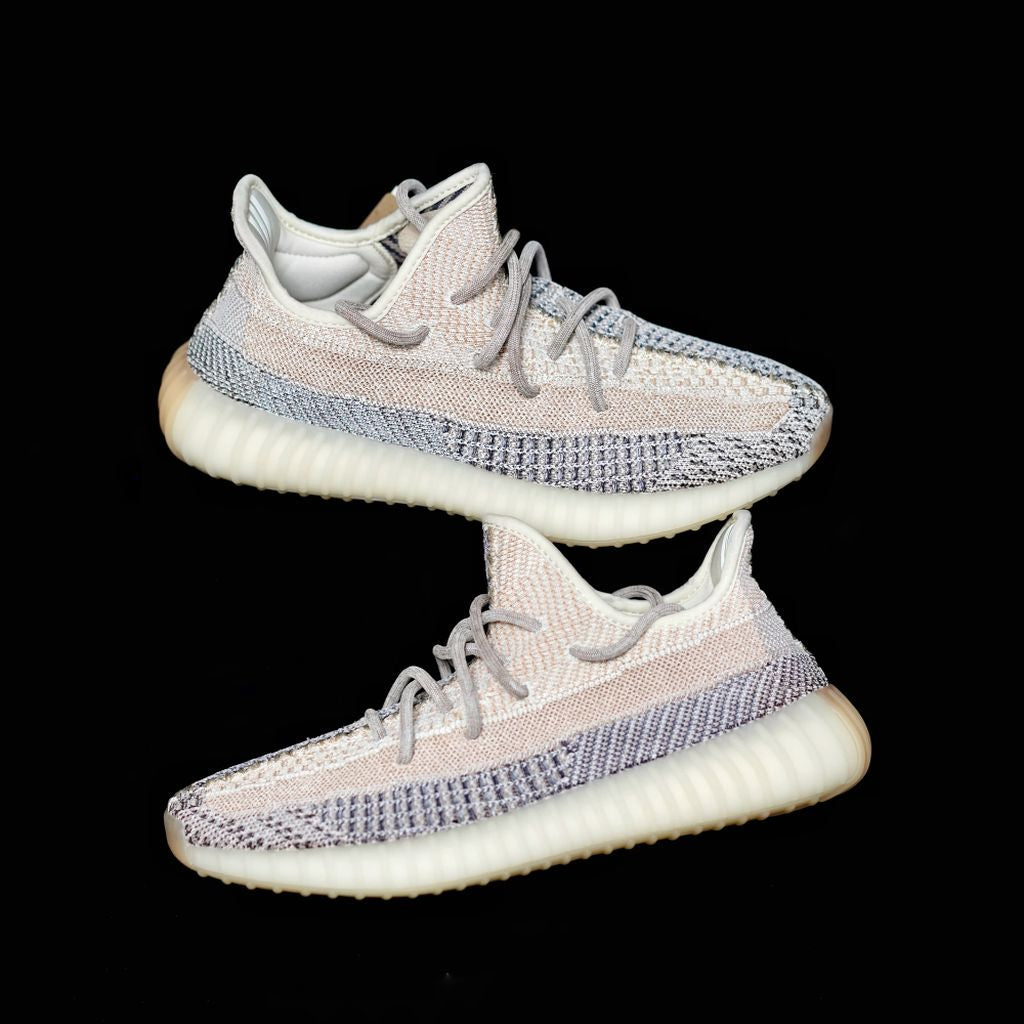 BL - Yzy 350 V2 Ash Pearl Sneaker
