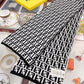 High Quality FEI  Scarf 004