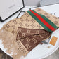 BL - High Quality GCI Scarf 022