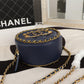 BL - High Quality Bags CHL 091