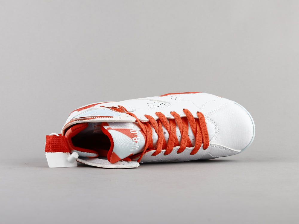 BL - AJ7 candy powder