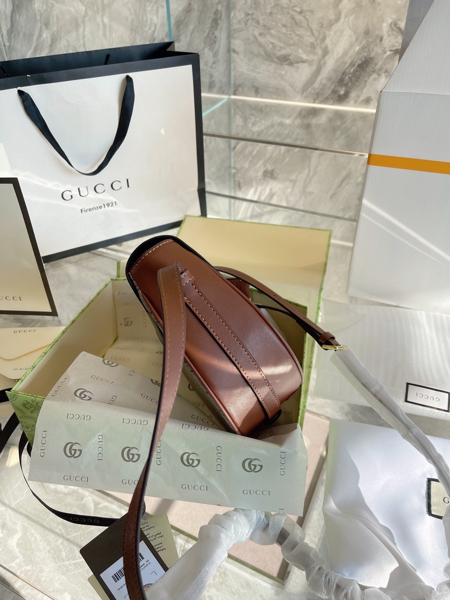 BL - High Quality Bags GCI 223