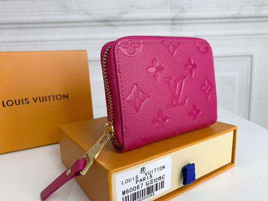 BL - High Quality Wallet LUV 127