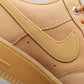 BL - AF1 2019 Wheat Low Top