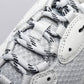 BL - Bla 19SS Air Cushion Black Sneaker