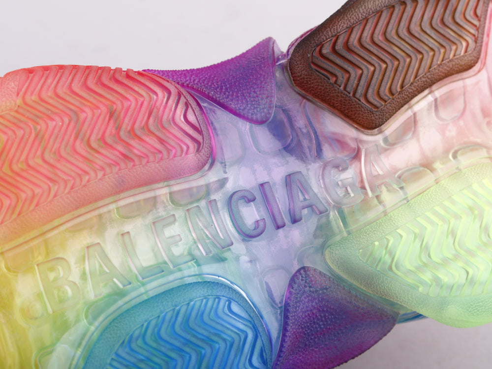 BL - Bla Track Three Generations Sneaker