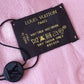 High Quality LUV  Scarf 024