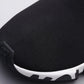 BL - Bla Socks Shoes Black and White Sneaker
