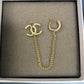 BL - High Quality Earring CHL 069