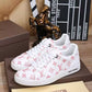BL - LUV Custom SP Pink Sneaker