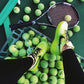 BL - AF1 fluorescent green