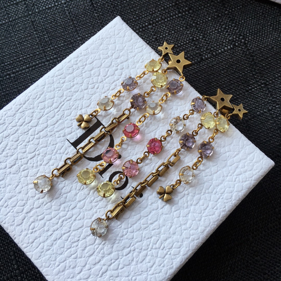 High Quality Earring Dir 023