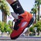 BL - AJ5 Angry Bull