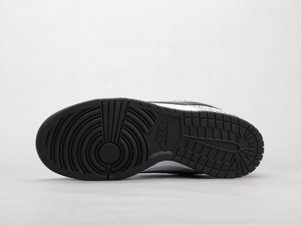 BL - "NKE Dunk SB Low Sup White Cement"