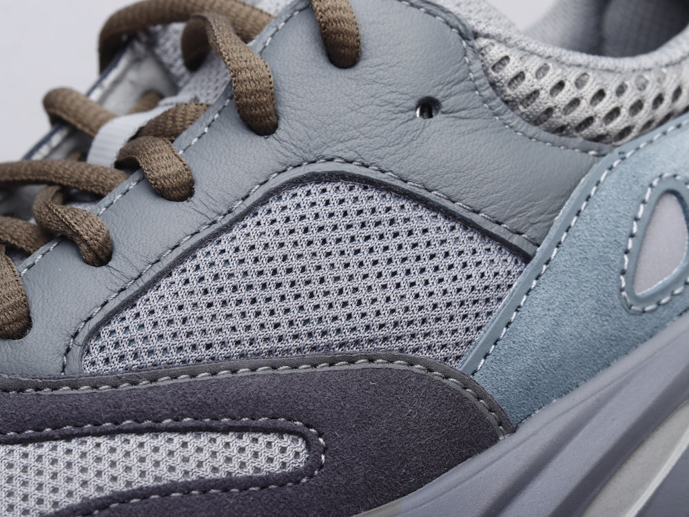BL - Yzy 700 Teal BLue Sneaker