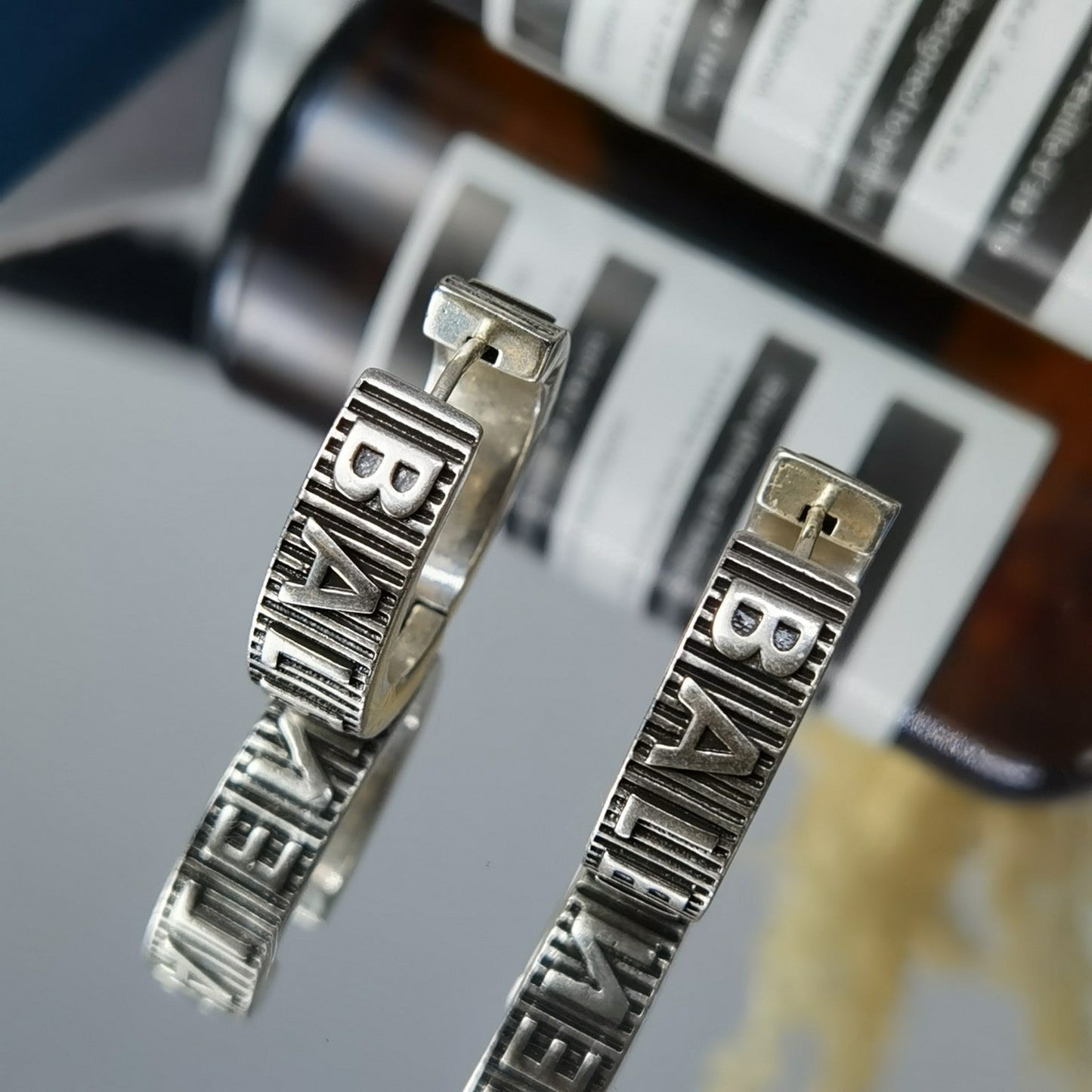 High Quality Earring BAL 003