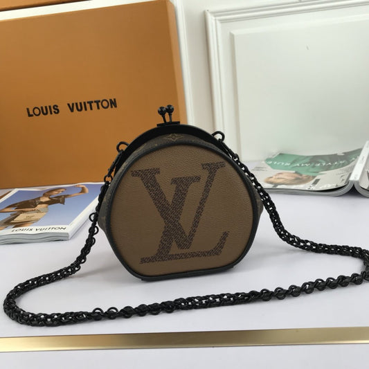 BL - High Quality Bags LUV 113