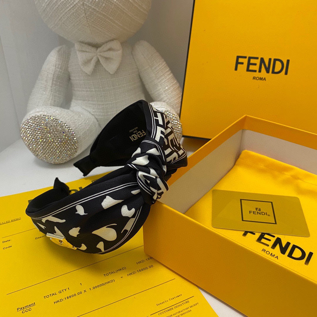 BL - New Hair Band FEI 031