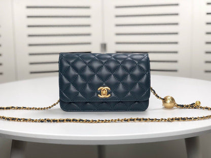 BL - High Quality Bags CHL 077