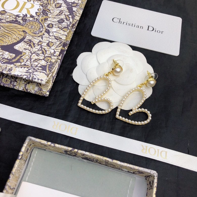 High Quality Earring DIR 002